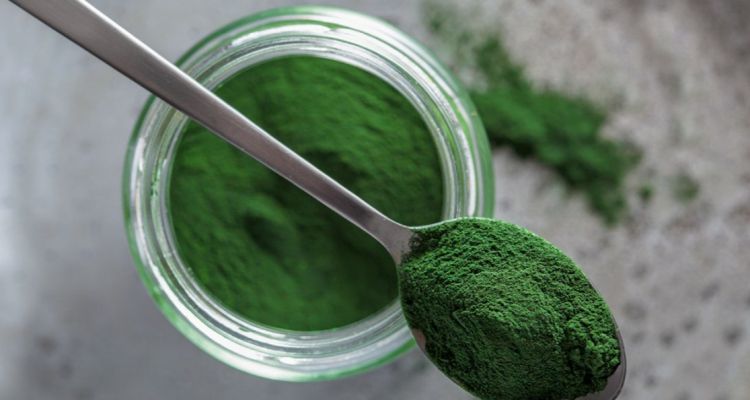 Dikkat Çeken Araştırma: Spirulina İle B12 Eksikliğine Kalıcı Çözüm!