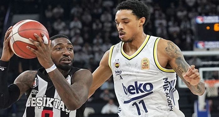 Fenerbahçe Beko Beşiktaş GAİN Maçı Saat Kaçta, Hangi Kanalda?