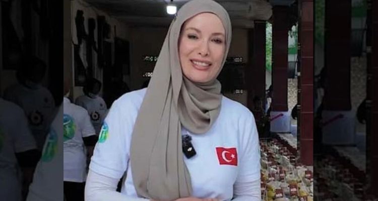Gamze Özçelik Operasyon Alesta İle Oyunculuğa Geri Döndü