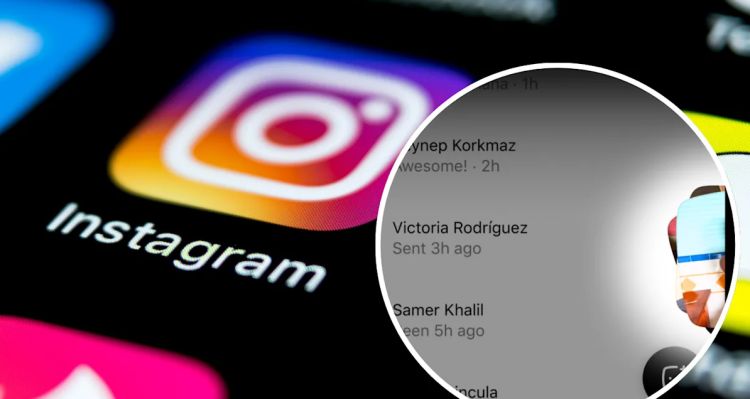 Instagram'a Yeni Gelen Özellik Dikkat Çekti: 'Şipşak'