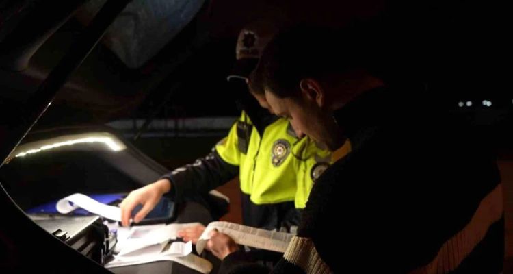 Kadıköy'de 'Makas'ın Bedeli 180 Bin TL Para Cezası Oldu