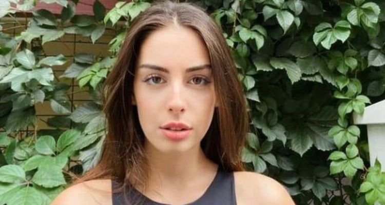 Kızılcık Şerbeti Çimen Karakteri Değişiyor: Selin Türkmen'den Veda!