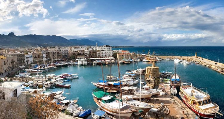 Kuzey Kıbrıs Turizm Yönünden Yılın İlk 2 Ayını Verimli Geçirdi