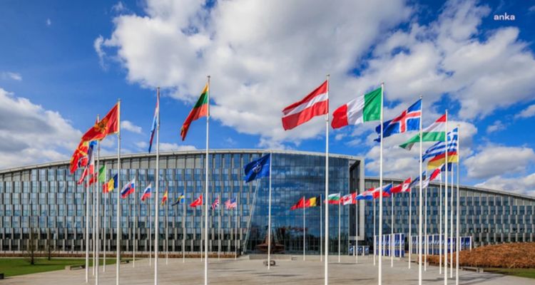 NATO Ankara Zirvesi’nde Macron İçin Koşu Parkuru Planı