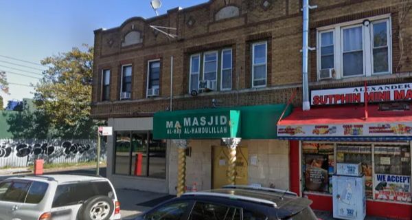 New York'ta Cami Görevlisi Tajul Islam Cinsel İstismar Suçlaması İle Tutuklandı