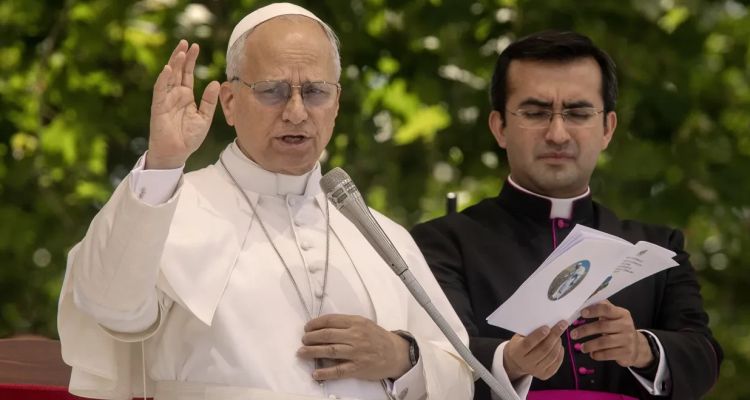Papa Leo XIV'den Yapay Zeka Genelgesi: Magnifica Humanitas