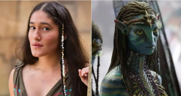 Q'orianka Kilcher "Neytiri" Karakteri İçin Dava Açtı!
