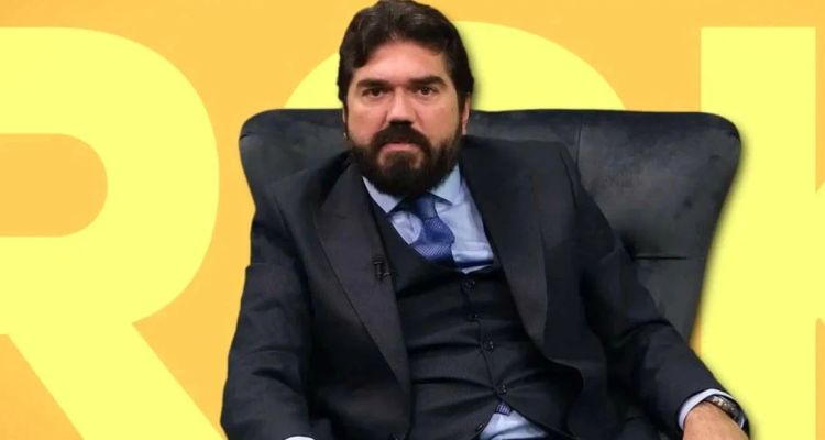 Yasa Dışı Bahis Operasyonu: Rasim Ozan Kütahyalı Gözaltına Alındı!