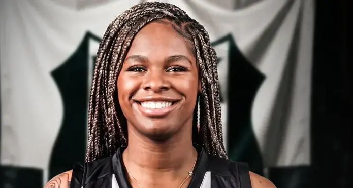 Beşiktaş BOA'nın Yeni Transferi Ruthy Hebard Basketbolu Bıraktı