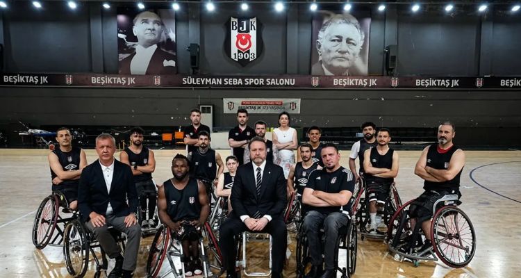 Beşiktaş'tan Sert Tepki! Said Camara'nın Engel Puanı Neden Değiştirildi?