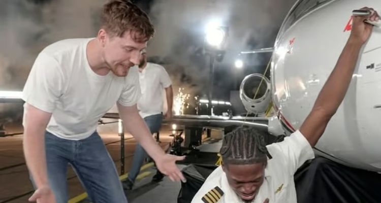 "Captain Treezy" Lakaplı Jabari Stephan Brown Gözaltına Alındı