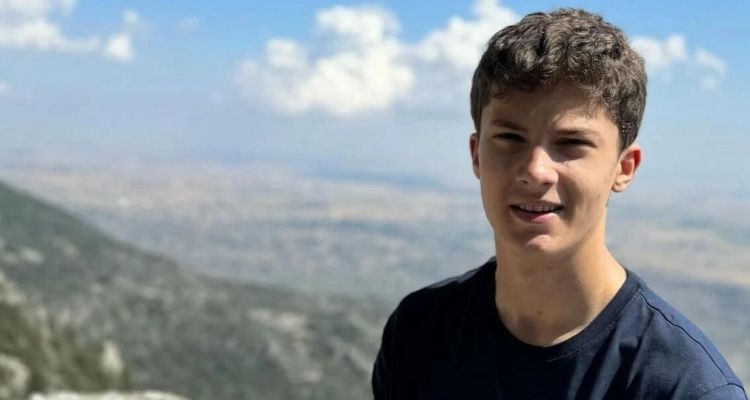 "Daha 17" Dizisinin "Aras"ı Çağan Efe Ak Kimdir?