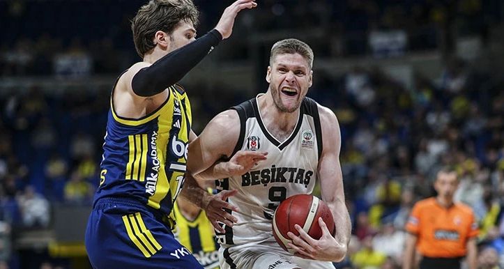 Fenerbahçe Beko-Beşiktaş GAİN Serisi Şifresiz Yayınlanacak