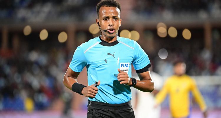 FIFA'nın Dünya Kupası İçin Görevlendirdiği Omar Artan, ABD'ye Alınmadı!