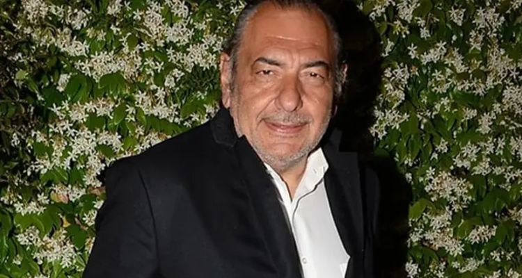 Reha Muhtar, 66 Yaşında Hayata Gözlerini Yumdu