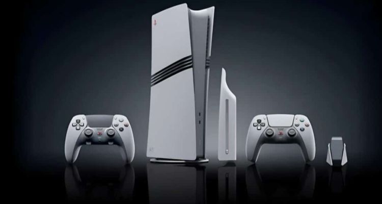 2028'den İtibaren PlayStation Oyunları İçin Fiziksel Disk Olmayacak