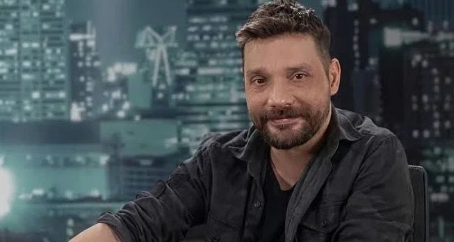 Ahbap Soruşturması Kapsamında Oğuzhan Uğur Tutuklandı