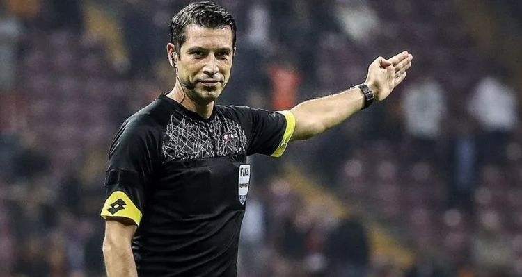 Ankaragücü'nün Altyapı Koordinatörü Ali Palabıyık Oldu