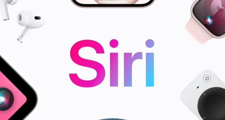 Apple'dan Siri 2.0 Güncellemesi: Yapay Zeka Desteği
