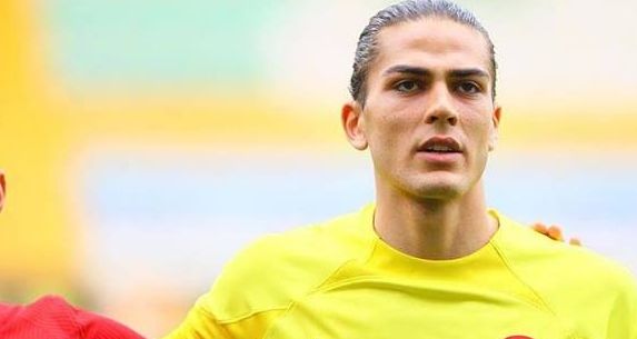 Beşiktaş Kalesine Taze Kan: Doğan Alemdar Duyurusu