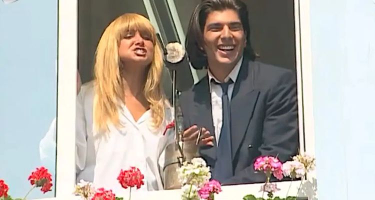 "Çılgın Bediş" 26 Yıl Sonra Sinema Filmi ile Geri Dönüyor