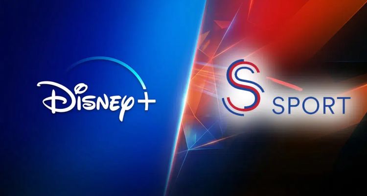 Disney Plus ile S Sport İş Birliğine İmza Attı! Sporseverlere Müjde!