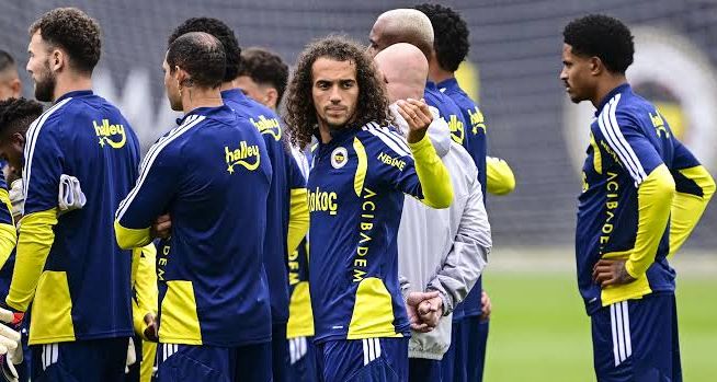 Fenerbahçe-LASK Linz Maçı Ne Zaman, Saat Kaçta, Hangi Kanalda?