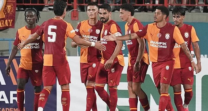 Galatasaray-Monza Maçı Ne Zaman, Saat Kaçta, Hangi Kanalda?