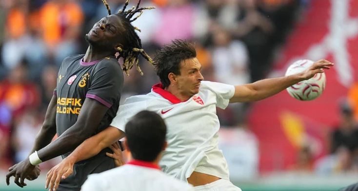 Galatasaray-Venezia Maçı Ne Zaman, Saat Kaçta, Hangi Kanalda?