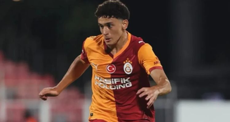 Galatasaray'ın Yükselen Yıldızı Ada Yüzgeç Kimdir, Kaç Yaşında?