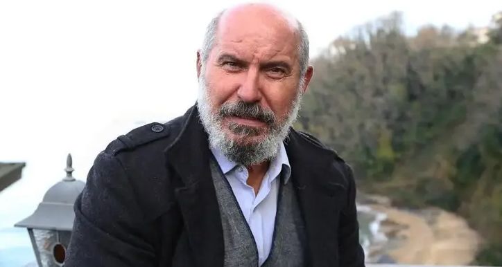 Hüseyin Soysalan İmaj Değiştirdi! Protez Saçla Gündem Oldu