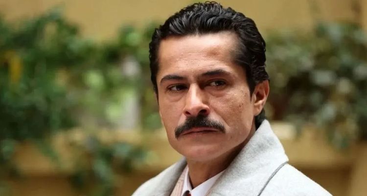 İsmail Hacıoğlu "Yeraltı" Dizisinde! "Bozo"ya Yeni Düşman!