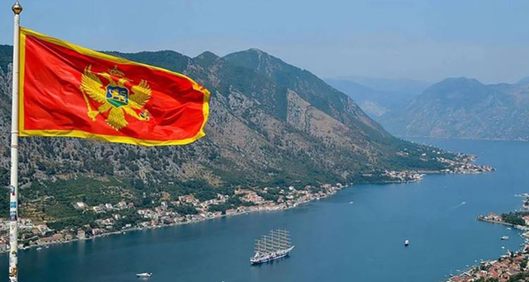 Karadağ'dan Türk Vatandaşlarına Vize Kararı! 1 Kasım 2026'da Başlıyor