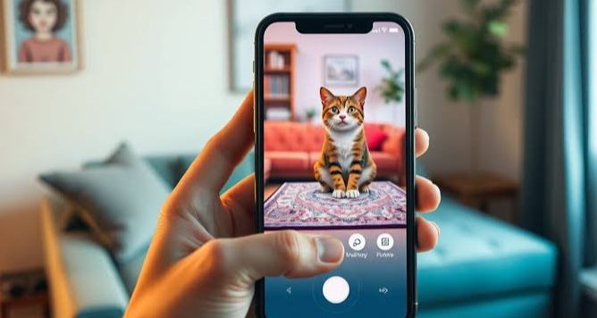 Meta Kullanıma Sundu: Muse Image Nedir, Nasıl Kullanılır?