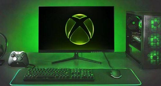 Microsoft, Xbox Backward Compatibility on PC'yi Duyurdu
