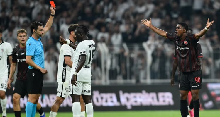 Midtjylland-Beşiktaş Maçı Nereden İzlenir? Şifreli mi?