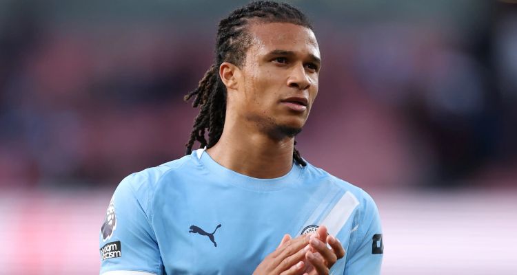 Nathan Aké Fenerbahçe'de! Sarı-Lacivertliler Bombayı Patlattı