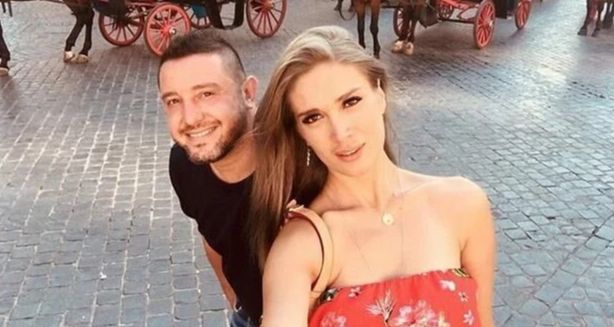 Nihat Kahveci'nin Eşi Fulya Sever Kahveci'den Yalanlama!