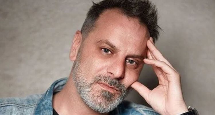 Ozan Güven'den Aşk-ı Memnu İtirafı! Behlül Rolüne Ret!