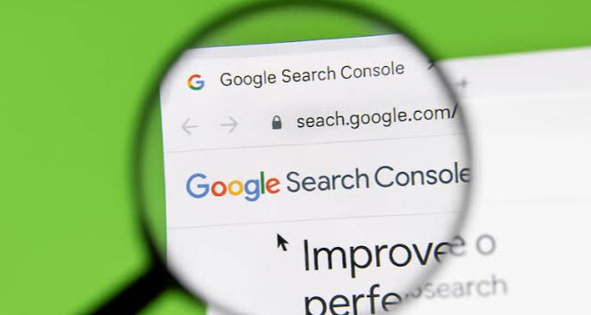 Sosyal Medya Verileri Google Search Console'da Toplanıyor