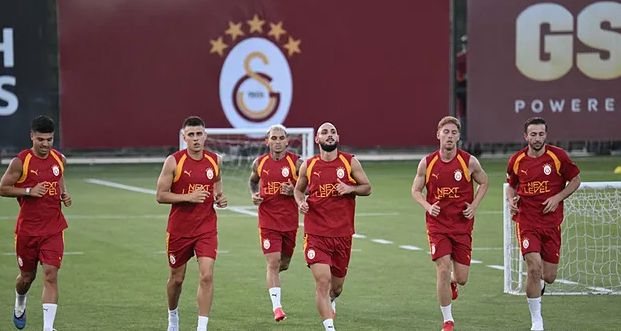 Ümraniyespor - Galatasaray Maçı Ne Zaman, Saat Kaçta, Hangi Kanalda?