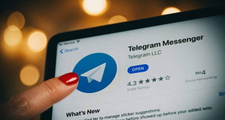 Apple, Telegram'ı App Store'dan Kaldırdı! İşte Nedeni