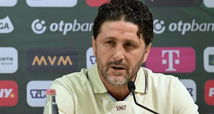 Avrupa Ligi'ne Veda Eden Trabzonspor'da Fatih Tekke İstifa Etti