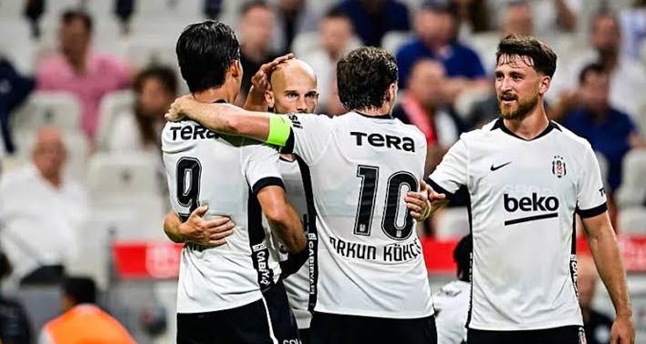 Beşiktaş-Kauno Zalgiris Maçı Nereden İzlenir? Yayın Bilgisi