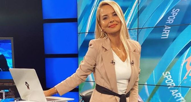 Deniz Satar, beIN Sports Haber ile Ekran Kariyerini Sürdürecek