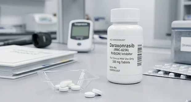 FDA, Pankreas Kanserinde Çığır Açacak Tedaviyi Onayladı