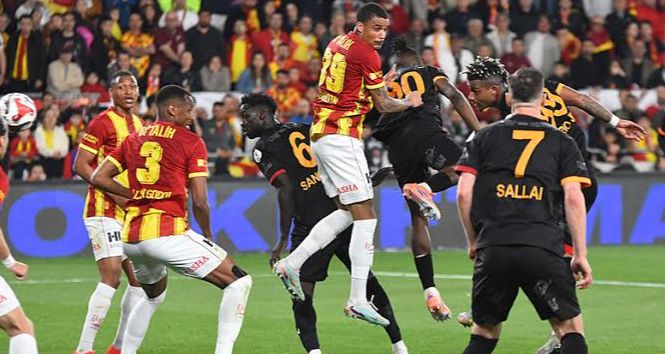 Galatasaray-Göztepe Maçını Hangi Yabancı Kanallar Yayınlıyor?