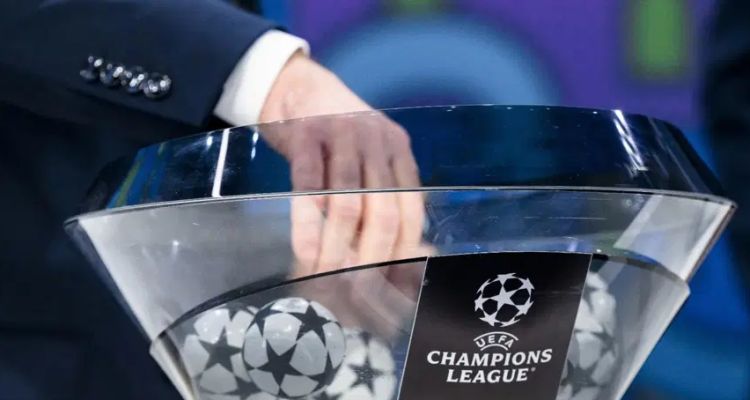 Galatasaray ve Fenerbahçe'nin Şampiyonlar Ligi'ndeki Rakipleri Belli Oldu