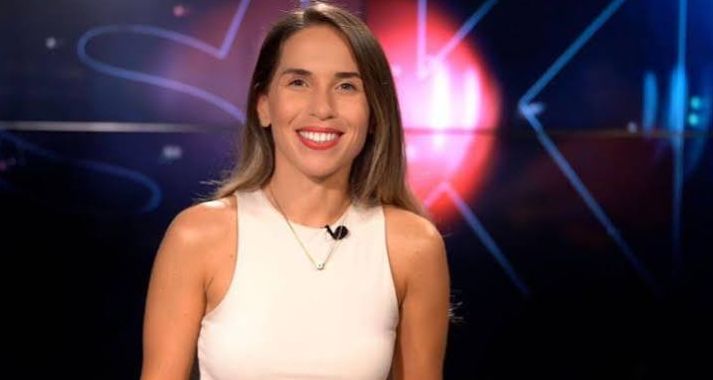 Gökçe Alkan İmajını Değiştirdi! Yeni Saç Rengi Dikkat Çekti