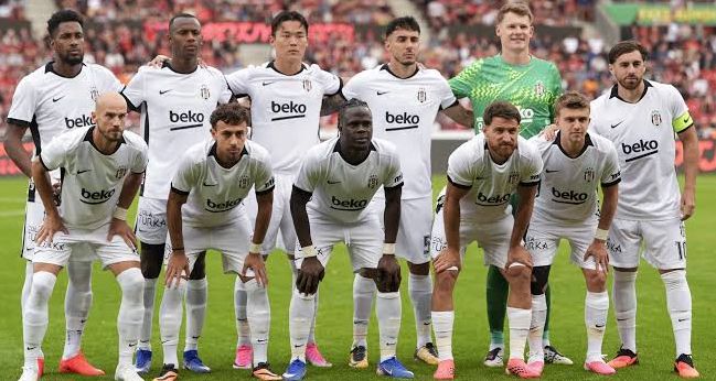 Hradec Kralove-Beşiktaş Maçı Nereden İzlenir? İki Yayıncı Birden!